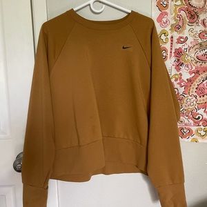 Brand New Nike Crewneck